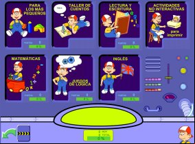 JUEGOS